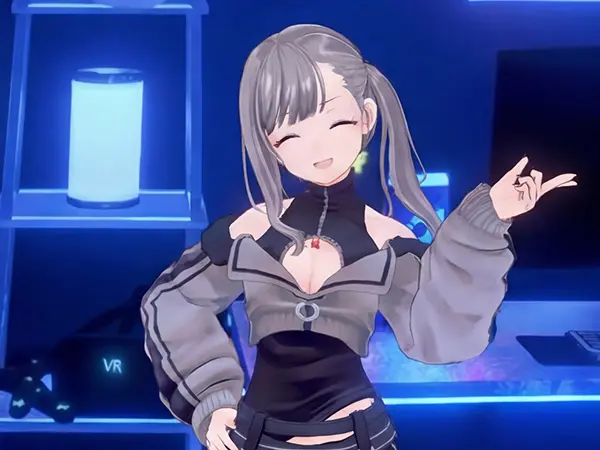 VTuberの方々をはじめとした３Dモデルによる様々な表現やクリエイティブをいつでも気軽に高品質に