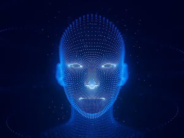 最先端AI技術を応用した超高精度なトラッキング